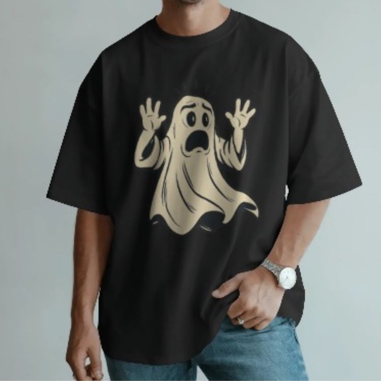 Oversized (Unisex) T-Shirt