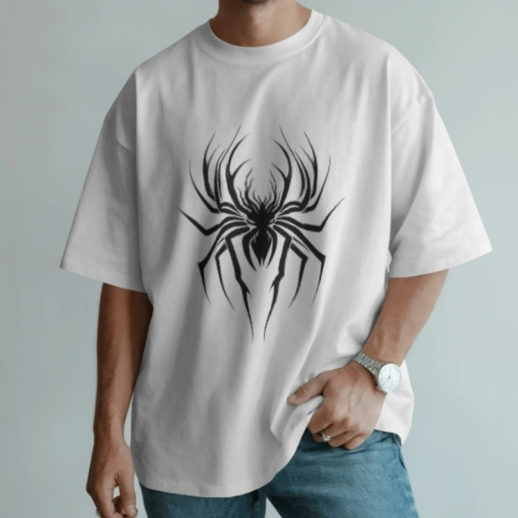Oversized (Unisex) T-Shirt