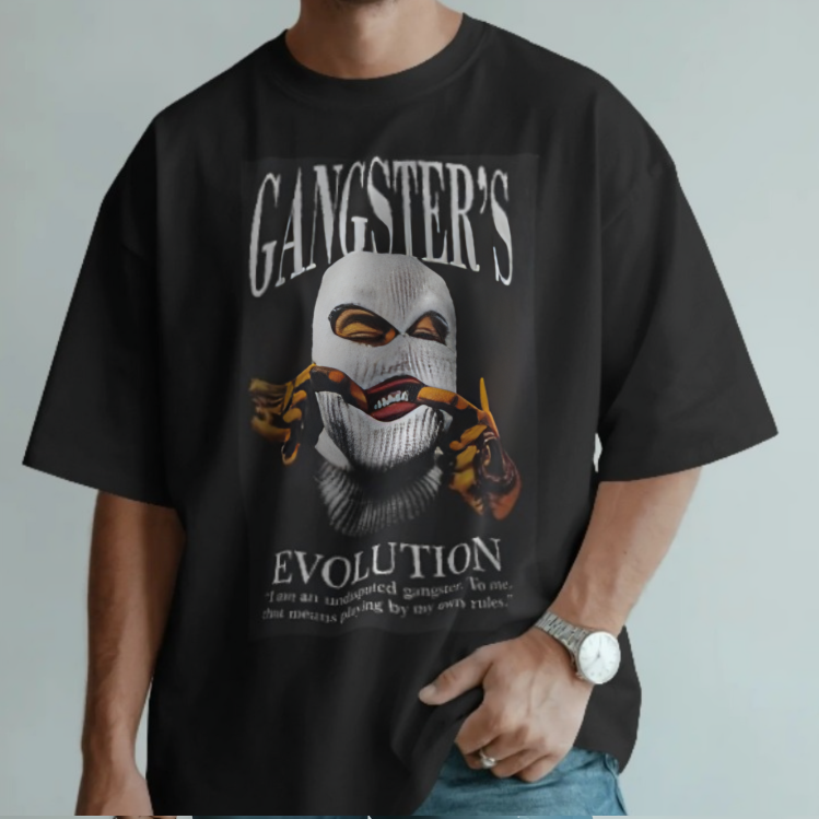 Oversized T-Shirt