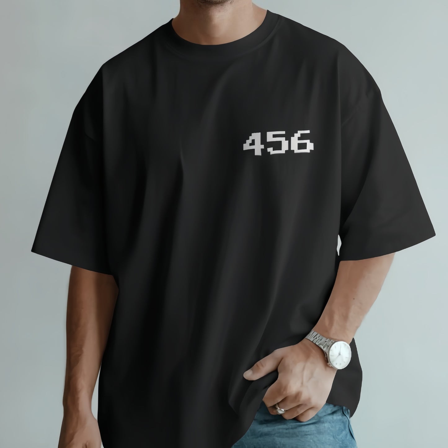 Oversized T-Shirt
