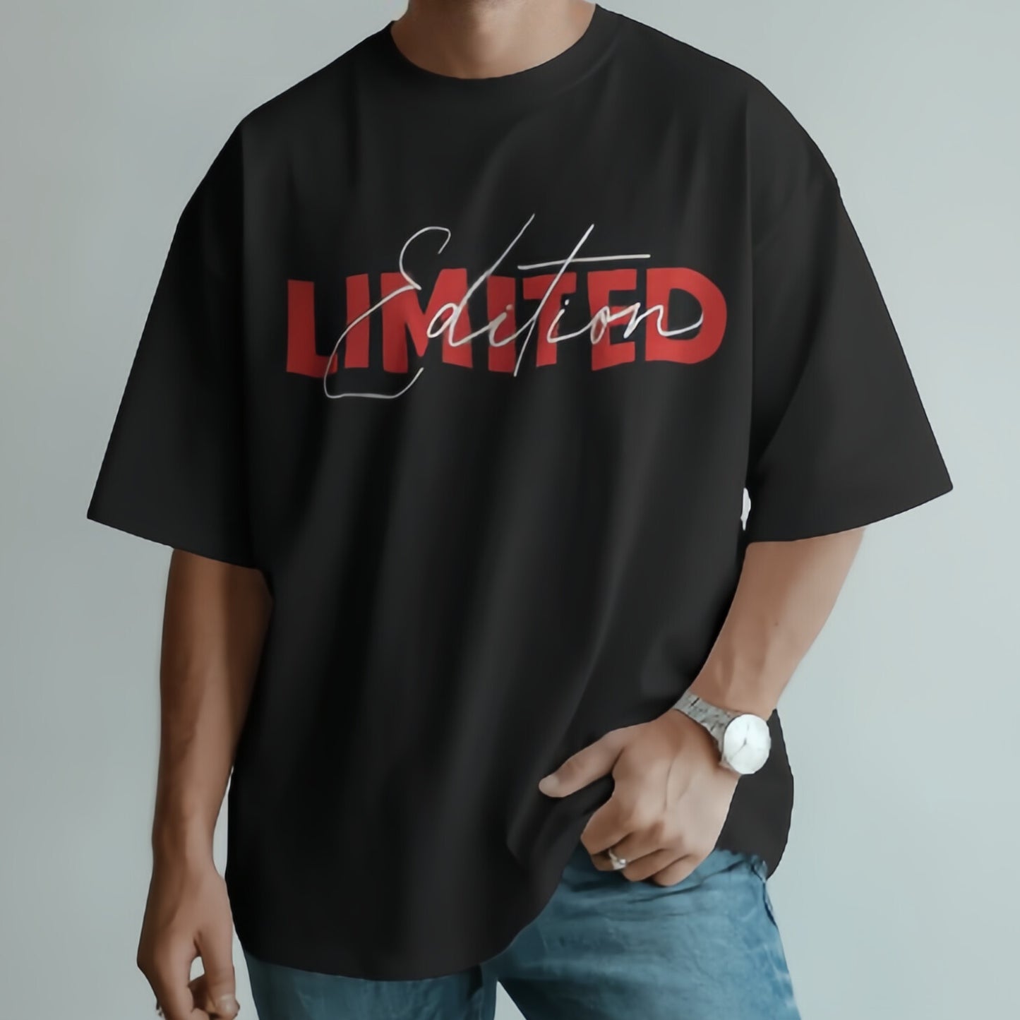 Oversized T-Shirt