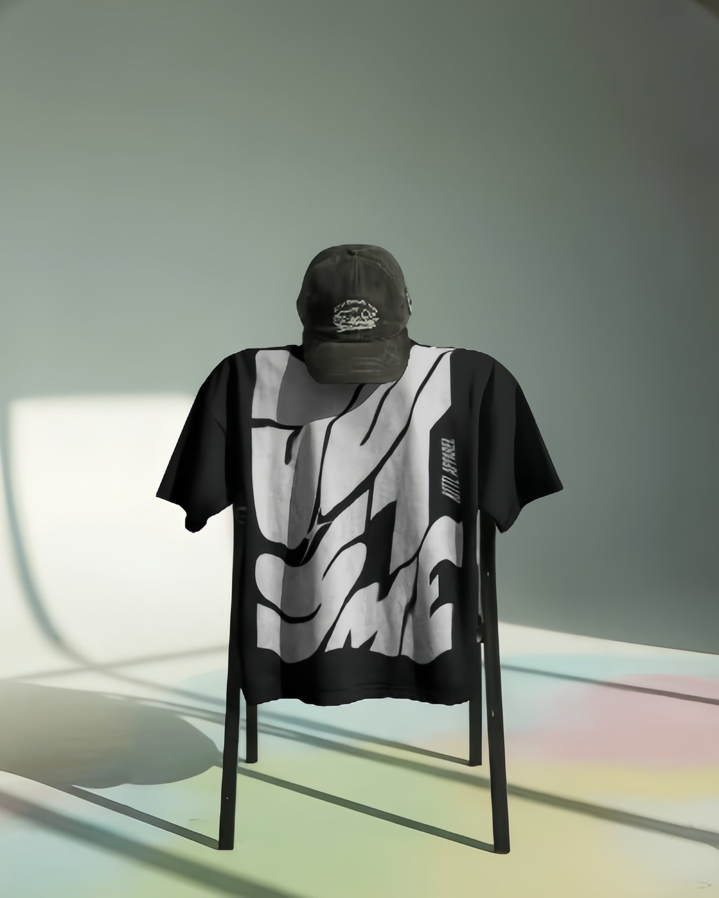 Oversized (Unisex) T-Shirt