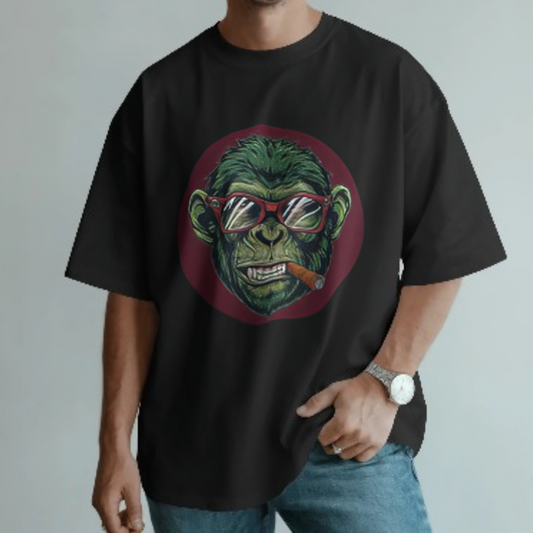 Oversized (Unisex) T-Shirt