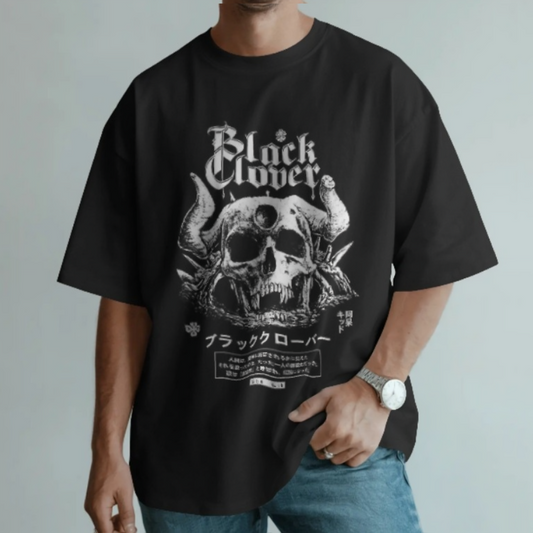 Oversized (Unisex) T-Shirt