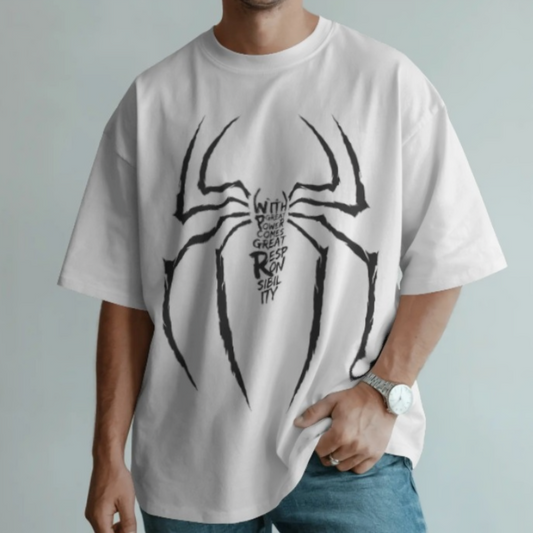 Oversized (Unisex) T-Shirt
