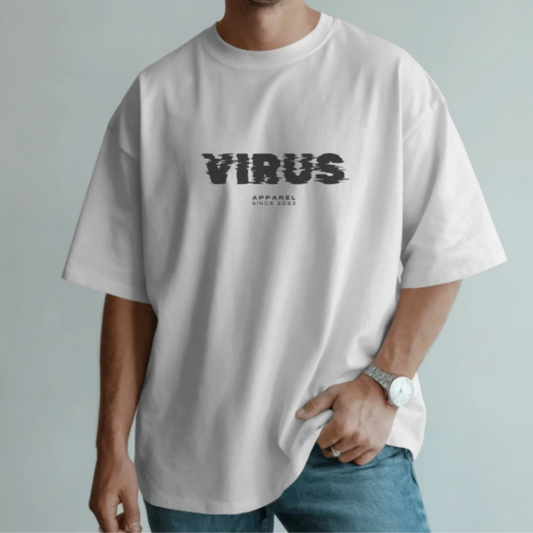 Oversized (Unisex) T-Shirt