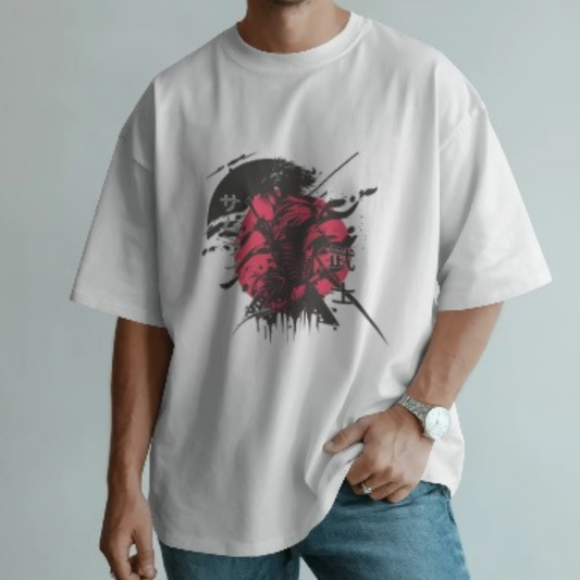 Oversized (Unisex) T-Shirt