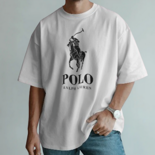 Oversized (Unisex) T-Shirt