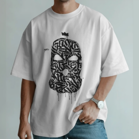 Oversized (Unisex) T-Shirt
