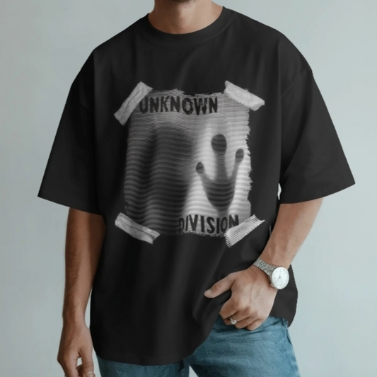 Oversized T-Shirt