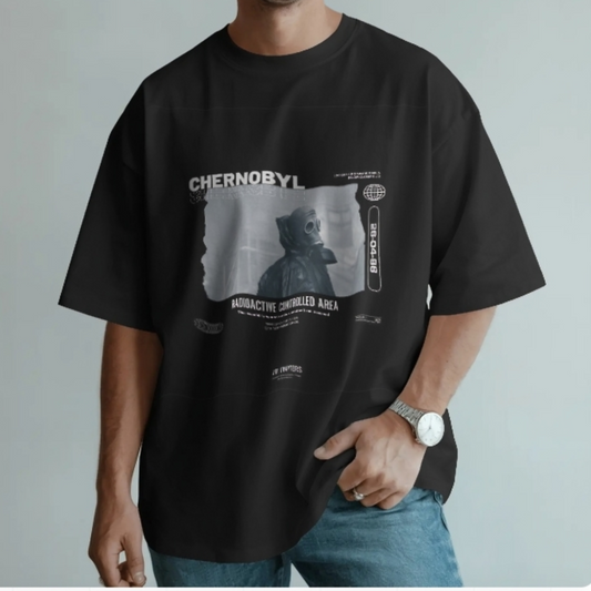 Oversized (Unisex) T-Shirt