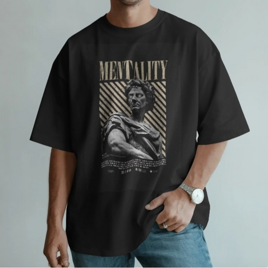 Oversized (Unisex) T-Shirt