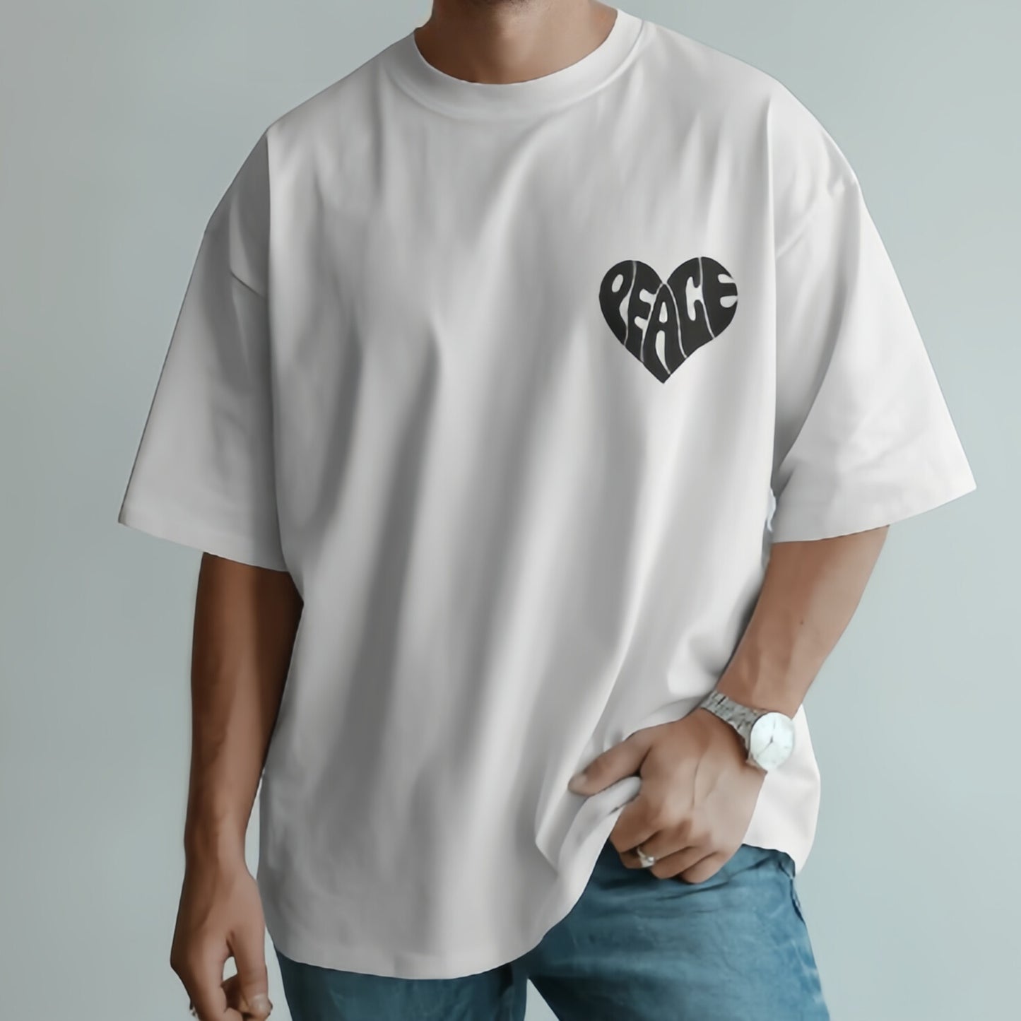 Oversized T-Shirt