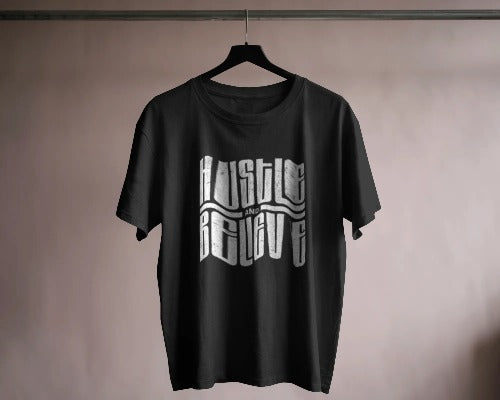 Oversized (Unisex) T-Shirt