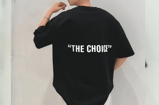 Oversized (Unisex) T-Shirt